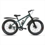 MB-07 Goat 4.0