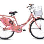 MB-84 (B) Pretty Lady