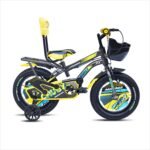 MB-134 Chuby IBC 14